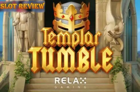 Templar Tumble Slot Review